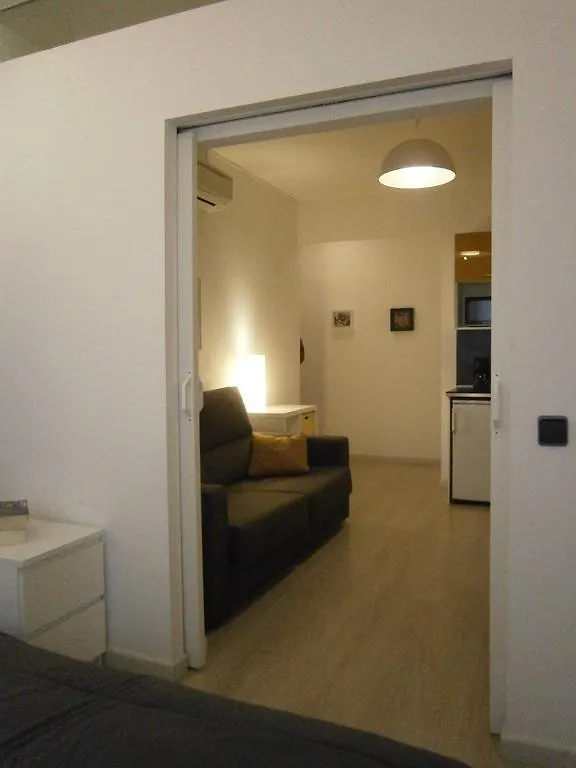 Marbel Apartments Barcelona 0*,  Spanyolország