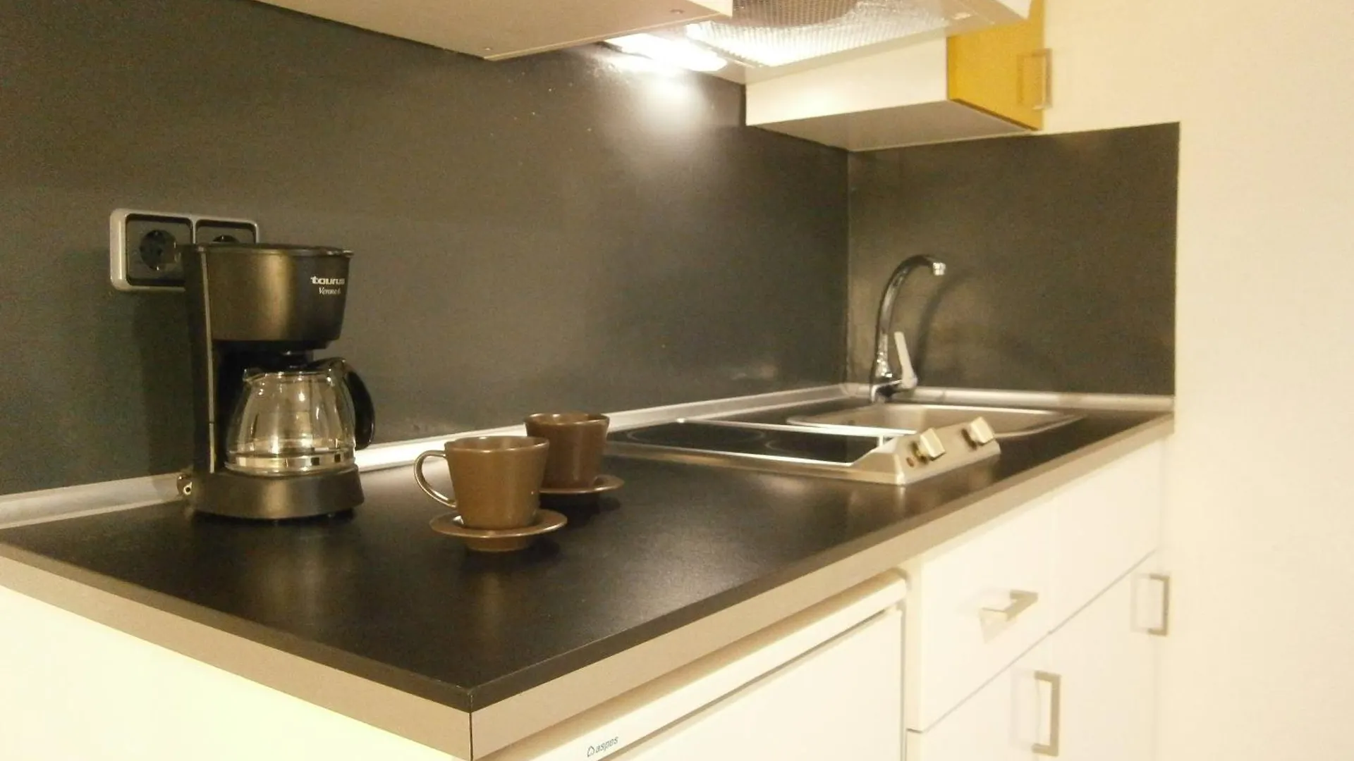Marbel Apartments Barcelona