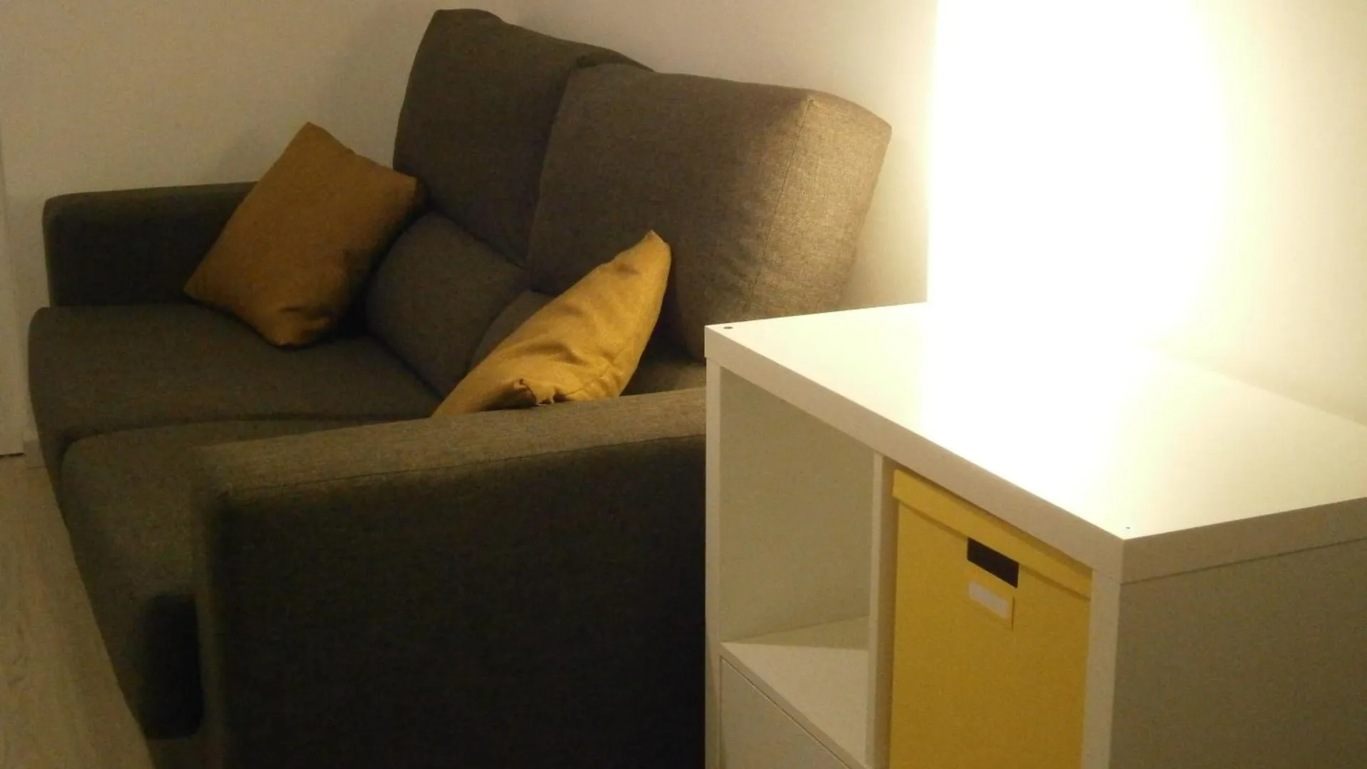 Marbel Apartments Barcelona