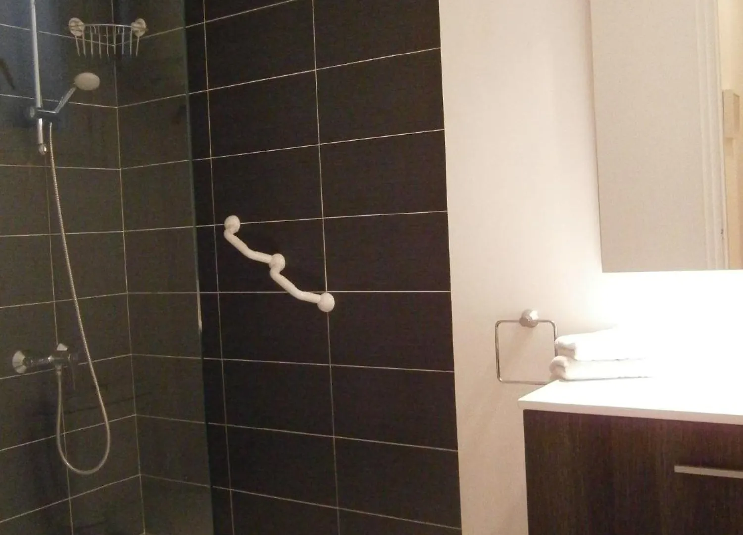 Marbel Apartments Barcelona