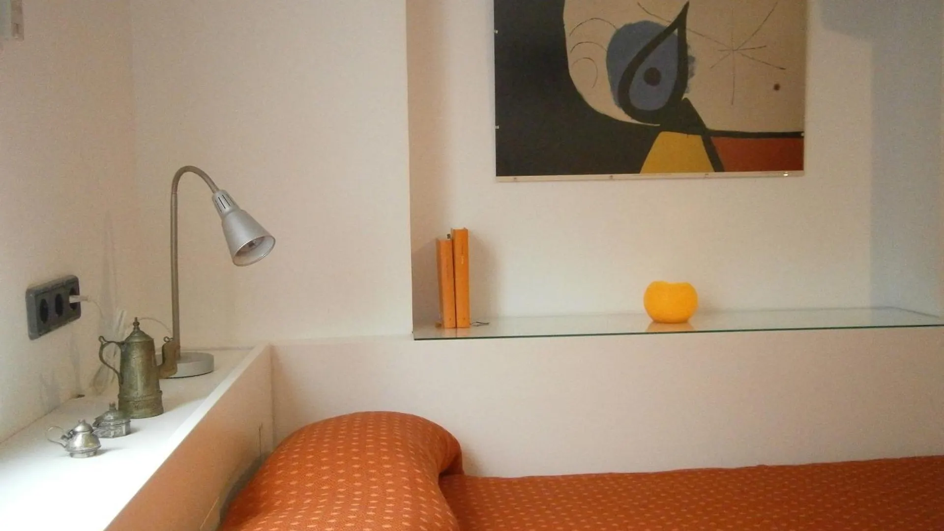 Marbel Apartments Barcelona Spanyolország