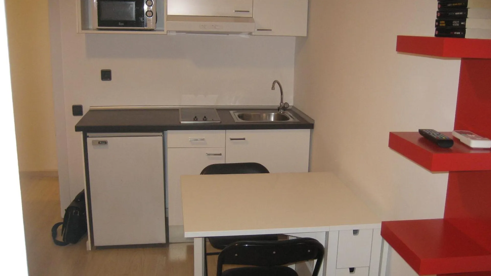 Marbel Apartments Barcelona