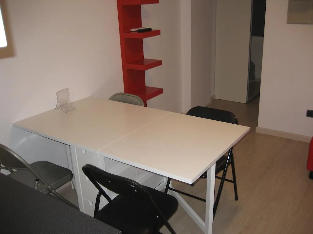 Marbel Apartments Barcelona