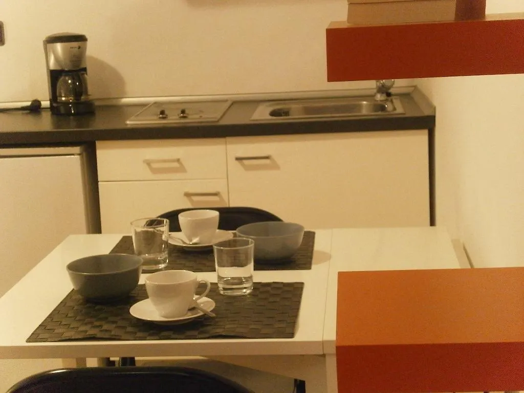 Marbel Apartments Barcelona Spanyolország