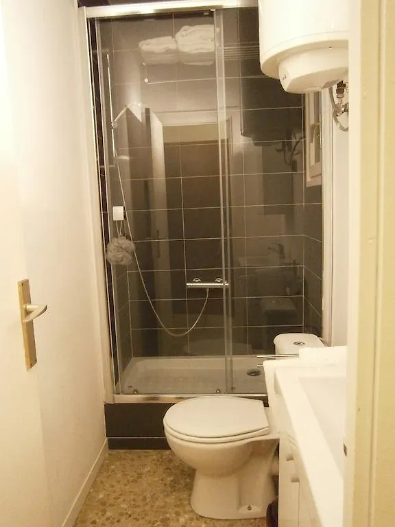 Marbel Apartments Barcelona