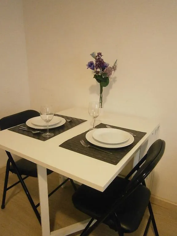 Marbel Apartments Barcelona