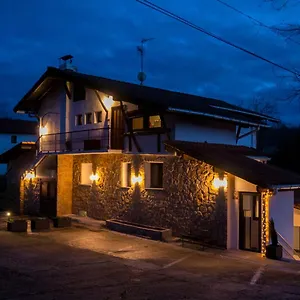 Adaka , Oiartzun Espagne