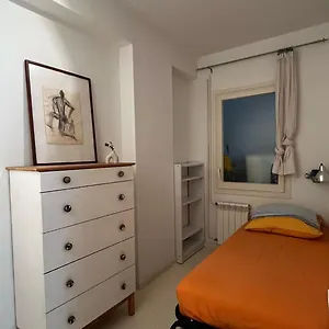 Calle De Comte Urgell , Barcelone Espagne