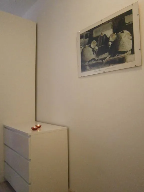 公寓 马贝尔公寓酒店 巴塞罗那 西班牙